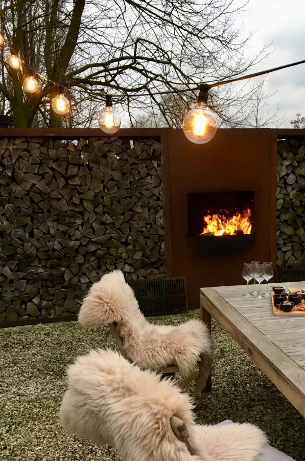 Relax Select Villa Munte Esterno foto