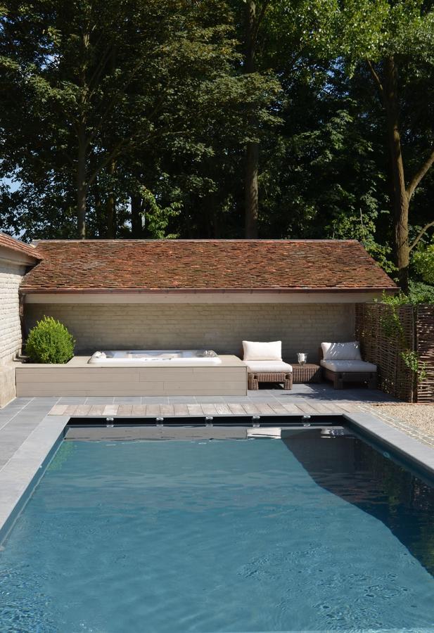 Relax Select Villa Munte Esterno foto